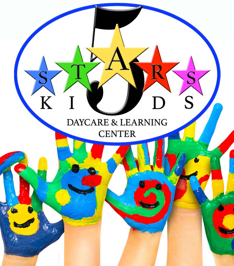 5 Stars Kids Daycare